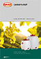 Katalog Behälter für Obst- und Weinbau