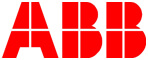 Logo Referenzkunde ABB