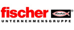 Logo reference customer Fischer