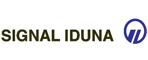Logo reference customer Signal Iduna
