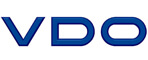 Logo reference customer VDO
