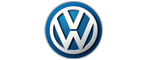 Logo reference customer Volkswagen