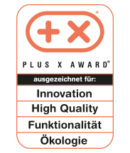 Plus X Award-ihqfoe