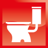 Toilettes Toilettes