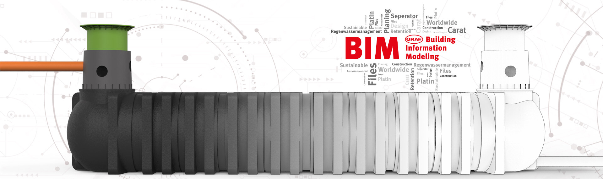 BIM-Daten