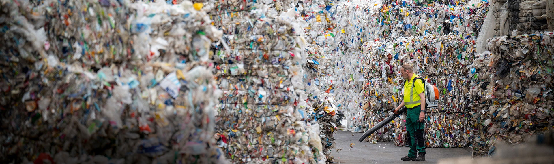 Recycling um jeden Preis?