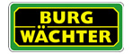 Logo Referenzkunde Burgwächter