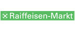 Logo Referenzkunde Raiffeisen-Markt