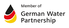 mitglied german water partnership