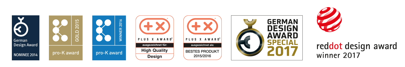designauszeichnungen 