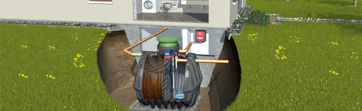 Wastewater Treatment