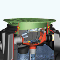 Minimax-Pro Filter Intern