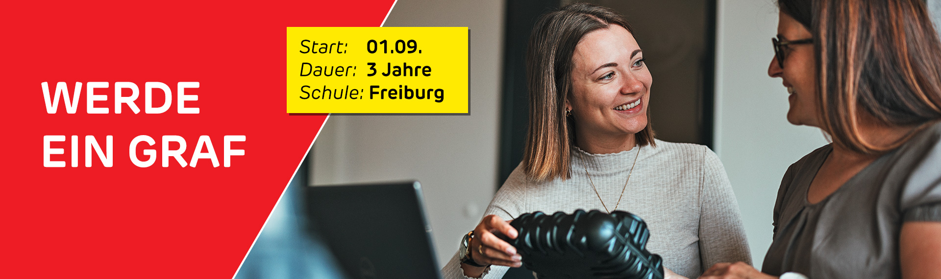 Kaufmann für E-Commerce