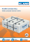 Klaro Container One+