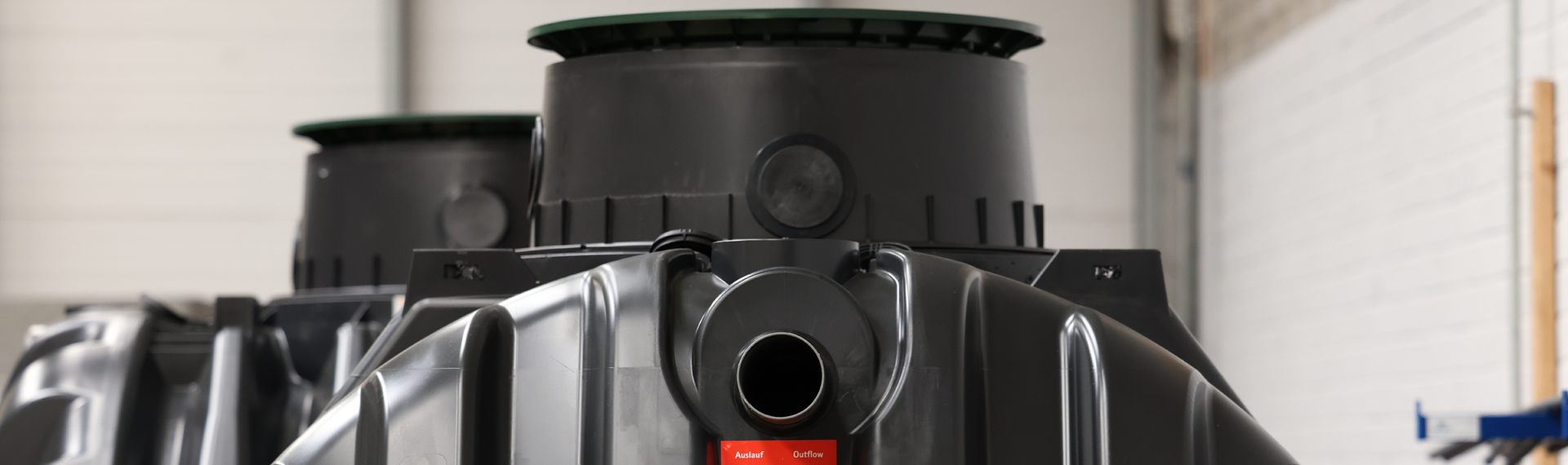 Septic tanks vs wastewater treatment systems