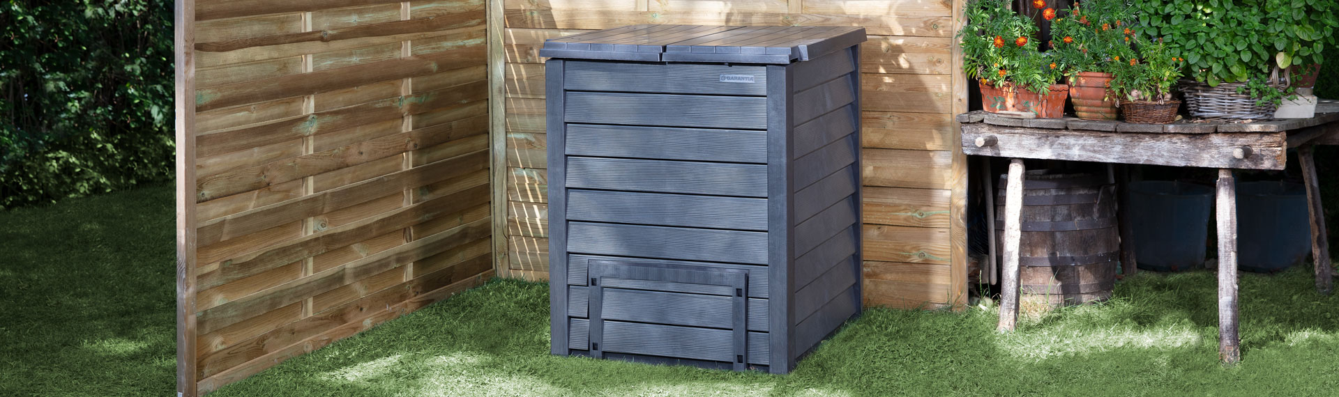 Composters