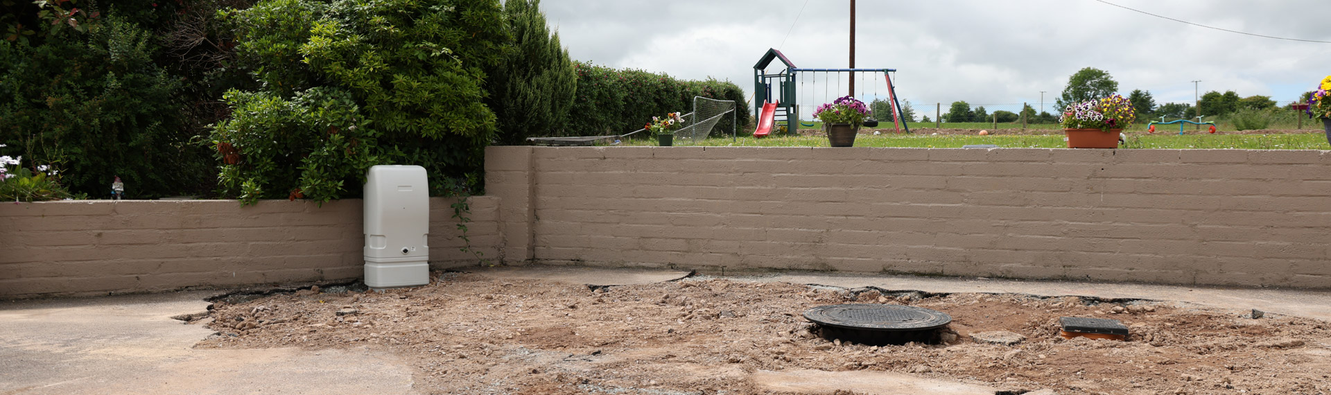 Domestic Wastewater Treatment
