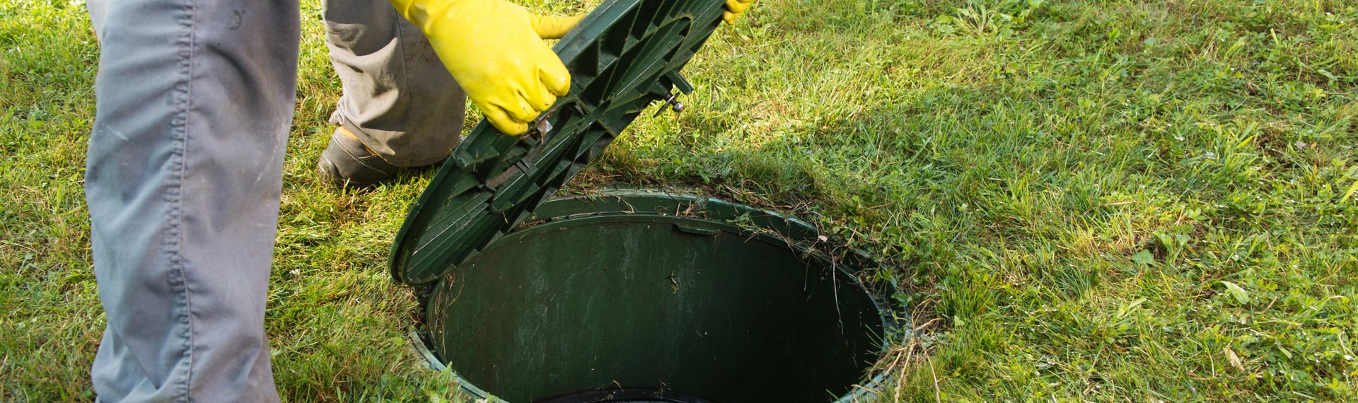 Everything you need to know about septic tanks in 2025