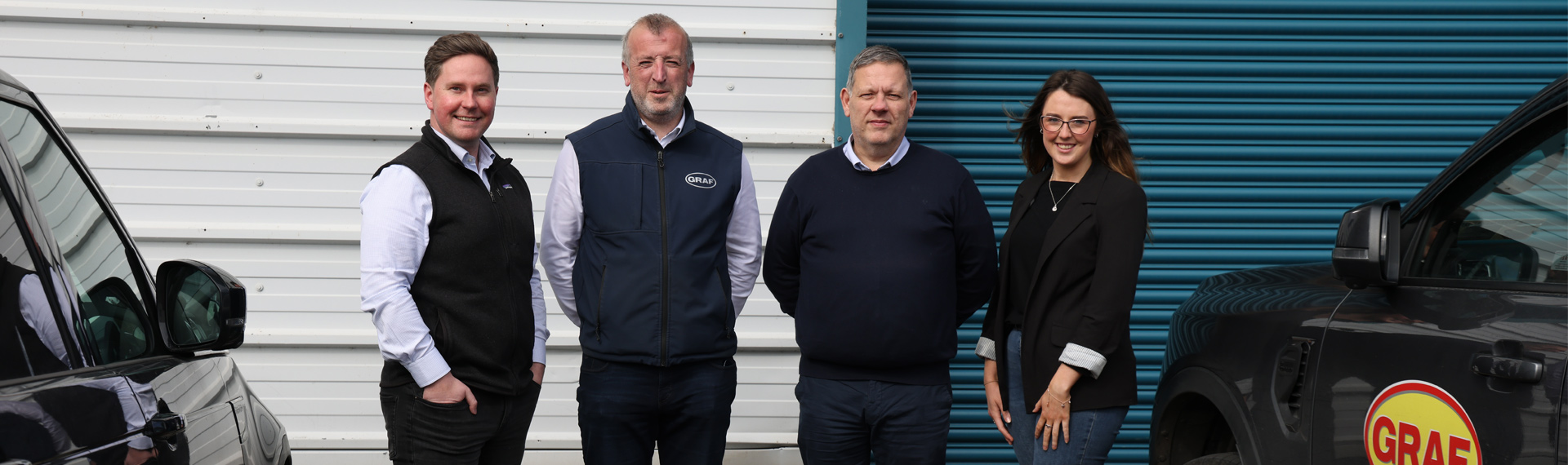 GRAF acquires Wastewater Solutions in a strategic move to make the planet greener