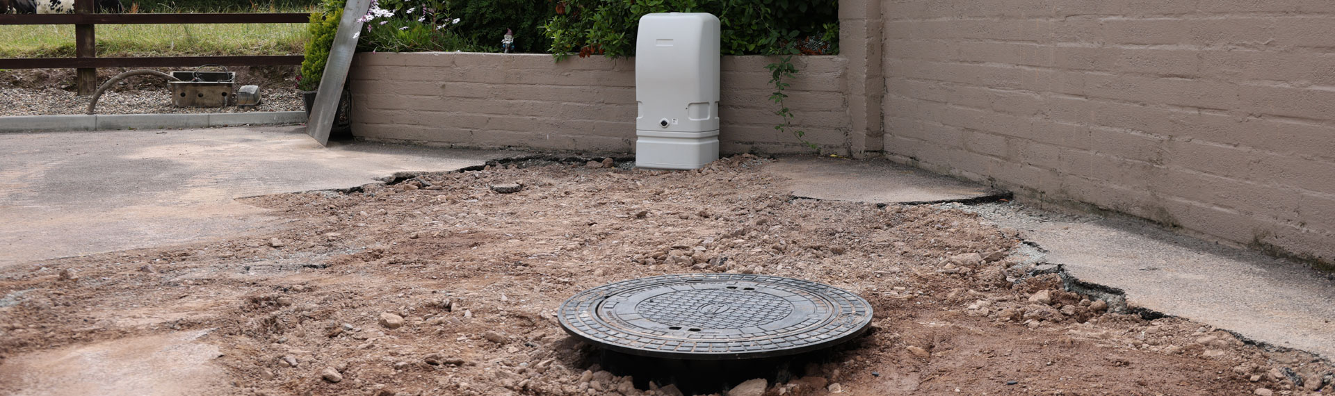 How to register your septic tank in Ireland