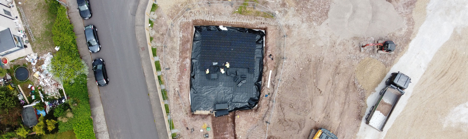 Stormwater management FAQ