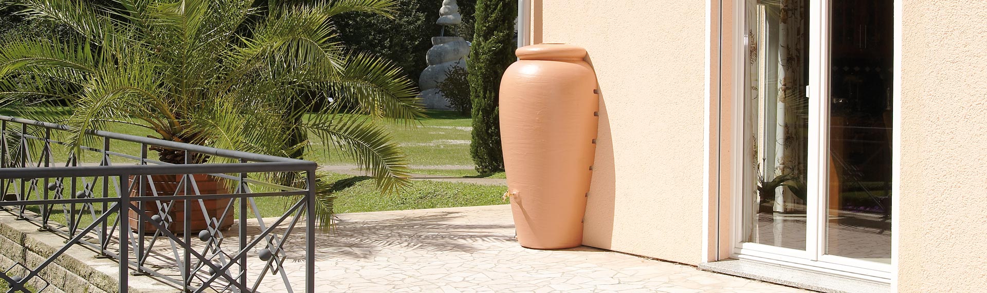 Water butts FAQ