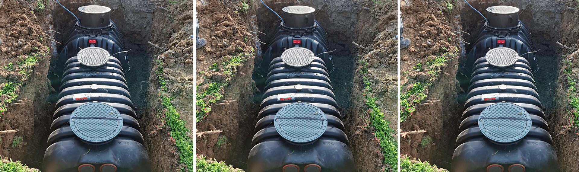 Tratamiento de Aguas Residuales- Alhaurin de la Torre- Málaga