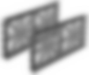 EcoBloc light end plates (Set 2 units)