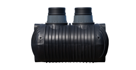 SC Oil Water Separator