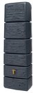 Cuve murale Slim Stone Granit