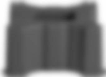Regentonnenunterstand für Regentonne eckig 300 l graphitegrey