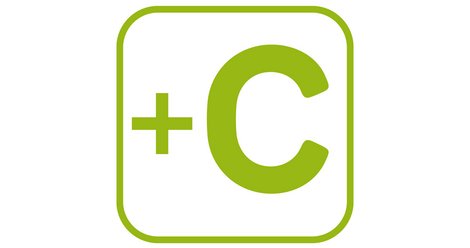 +C Carbon infeed module