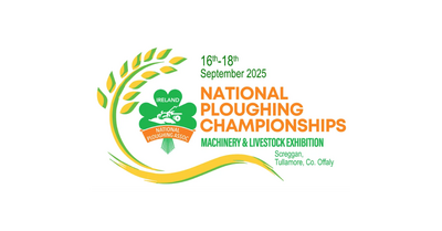 National Ploughing Championships 2025