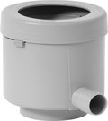 Filling device de luxe Grey