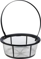 Replacement filter basket