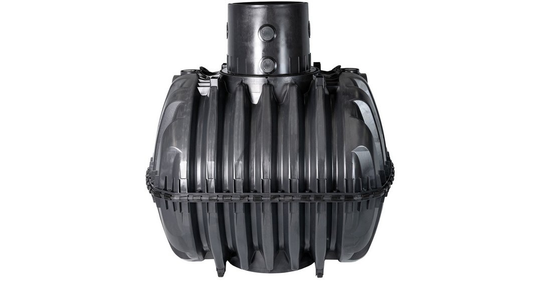 Zbiornik bezodpływowy Carat 4800