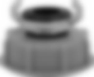 IBC SK-Adapter 0,75'' AG Standard feste Mutter