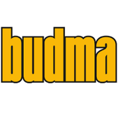BUDMA