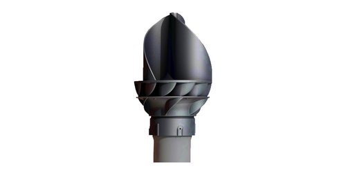 Pircture of the Asseccory Cooling ventilation fan for Outdoor Plastic cabinet M