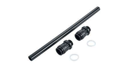Connection set instant for 3/4" thread