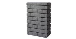 Rocky Junior Wandtank darkgranite