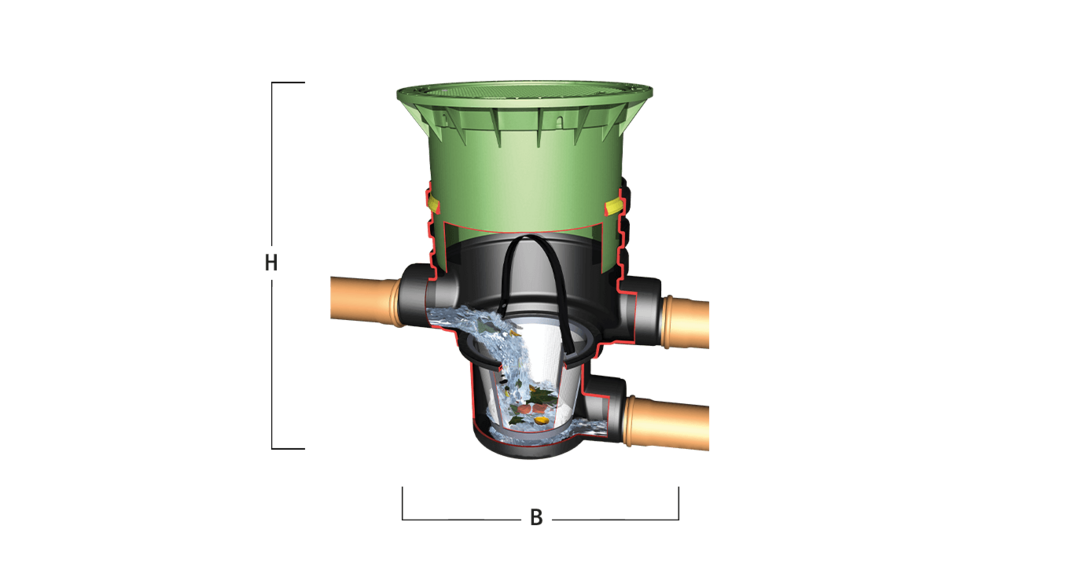 Universal Filter 3 Extern M