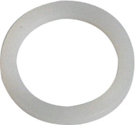 Seal for 3/4'' tap beverage barrel