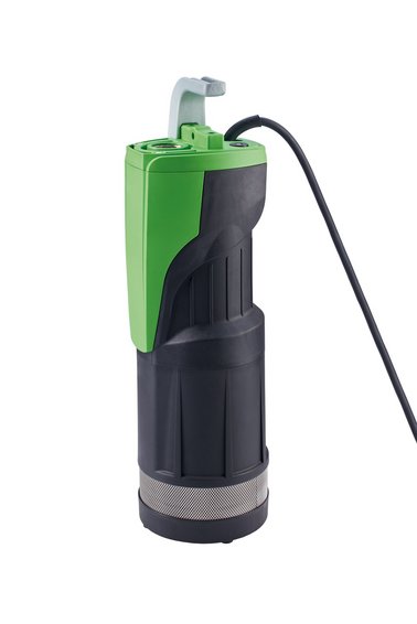 Tauchdruckpumpe 900 E