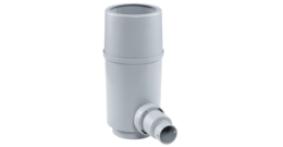 Collecteur filtrant Regendieb Pro gris