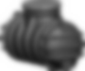 1.000 l Flachtank