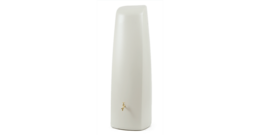 Elegance Wandtank sandbeige