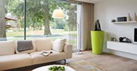 Colour your home