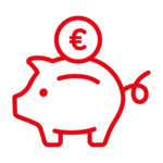 Icon Plus zum guten Gehalt