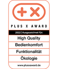 Logo PlusX hqbfoe 2022